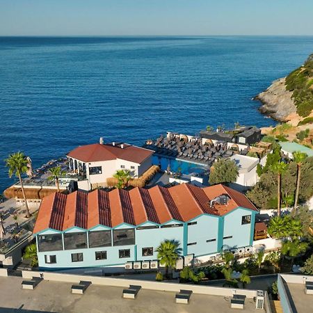 Ada Port Hotel Adults Only Alanya Dış mekan fotoğraf