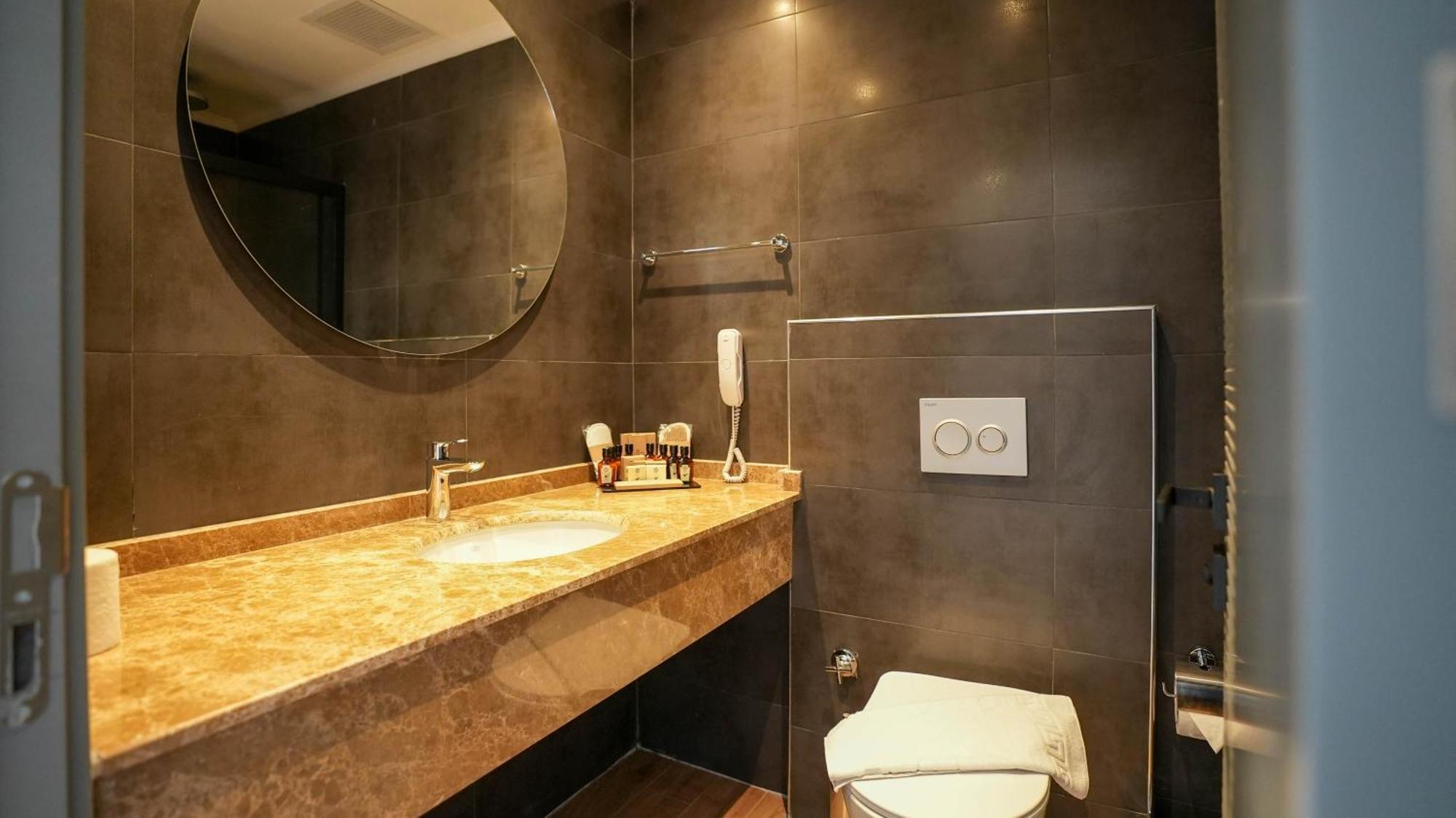 Ada Port Hotel Adults Only Alanya Dış mekan fotoğraf