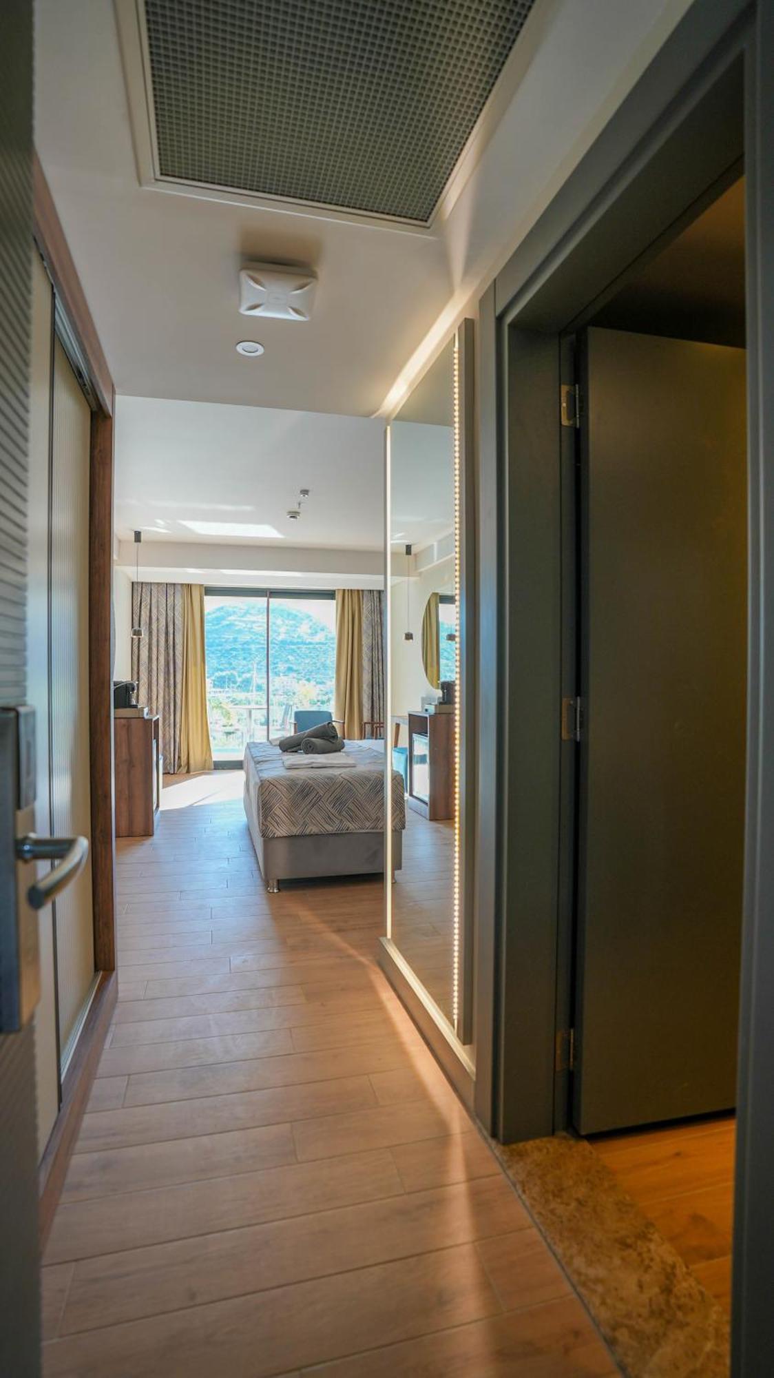 Ada Port Hotel Adults Only Alanya Dış mekan fotoğraf