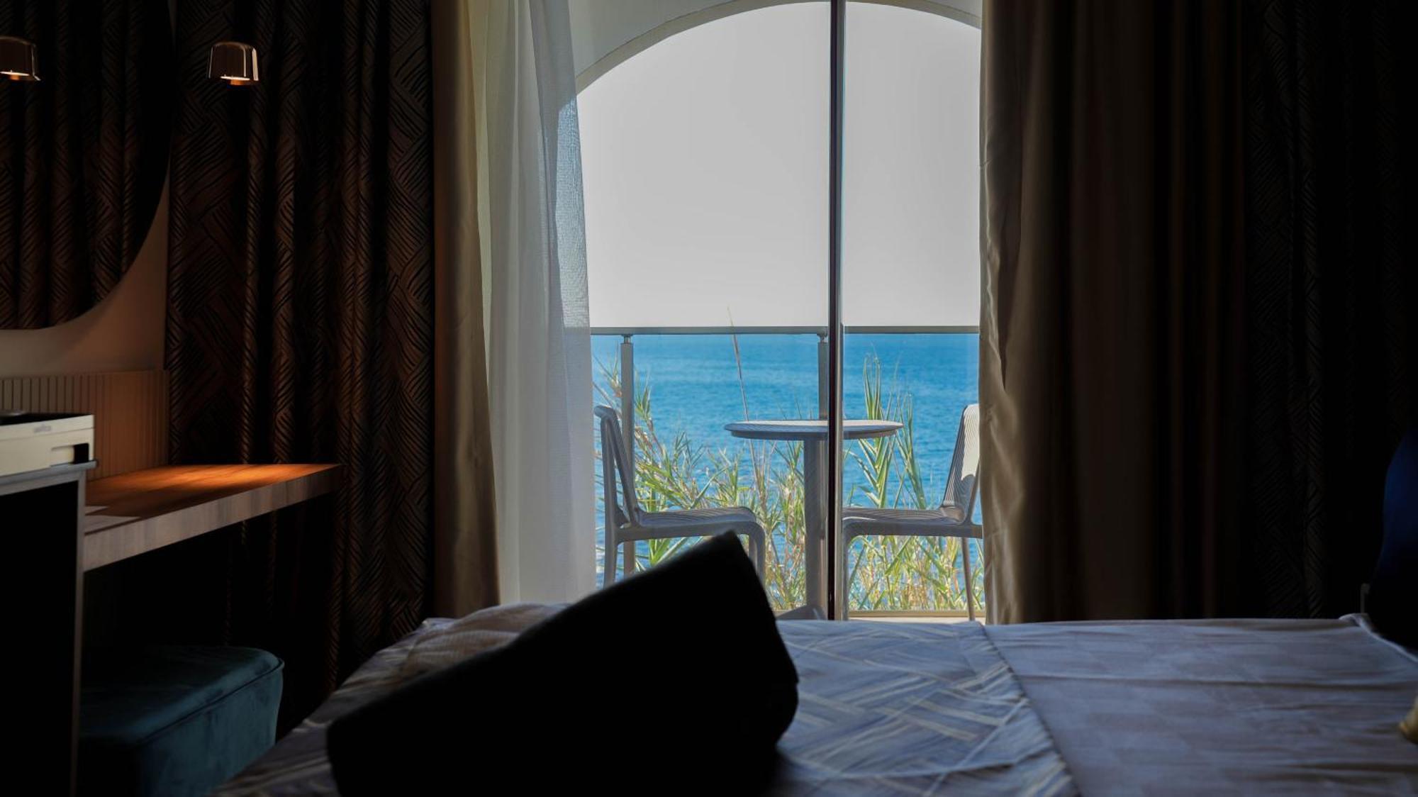 Ada Port Hotel Adults Only Alanya Dış mekan fotoğraf