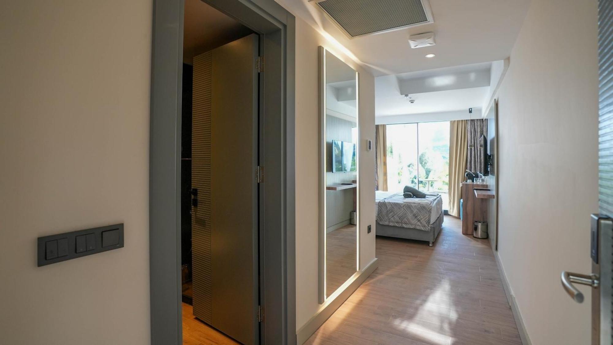 Ada Port Hotel Adults Only Alanya Dış mekan fotoğraf