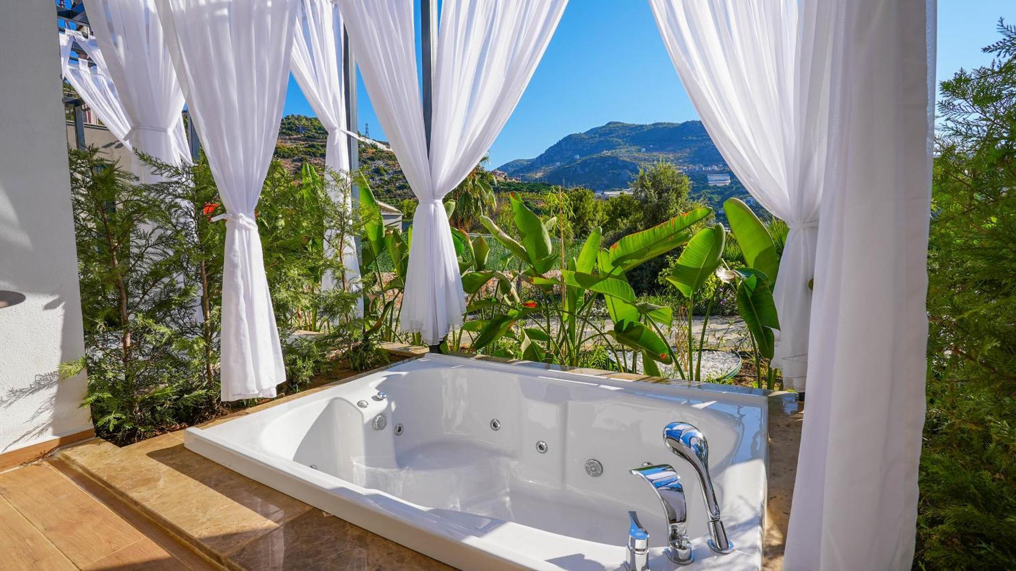 Ada Port Hotel Adults Only Alanya Dış mekan fotoğraf