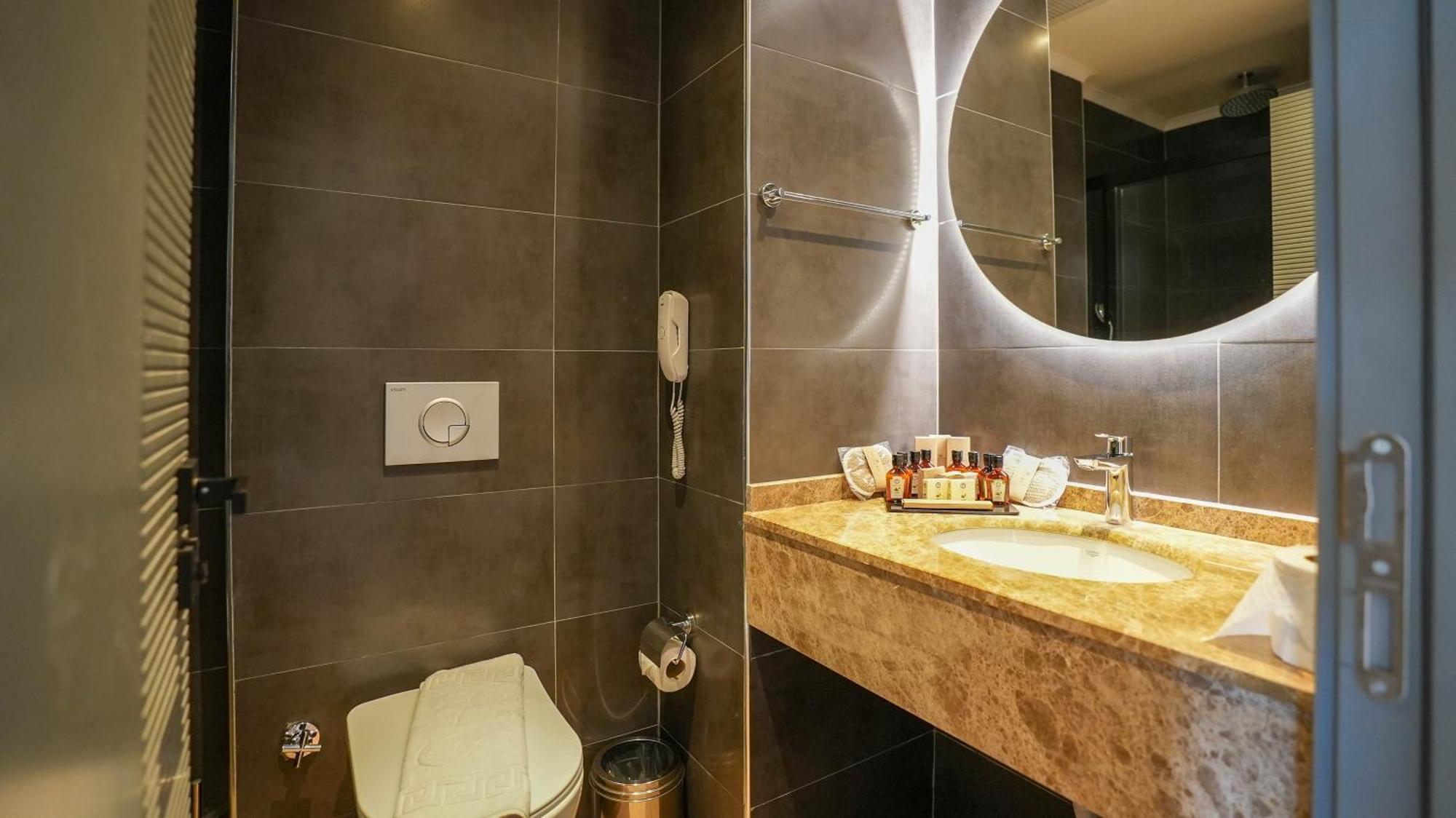 Ada Port Hotel Adults Only Alanya Dış mekan fotoğraf