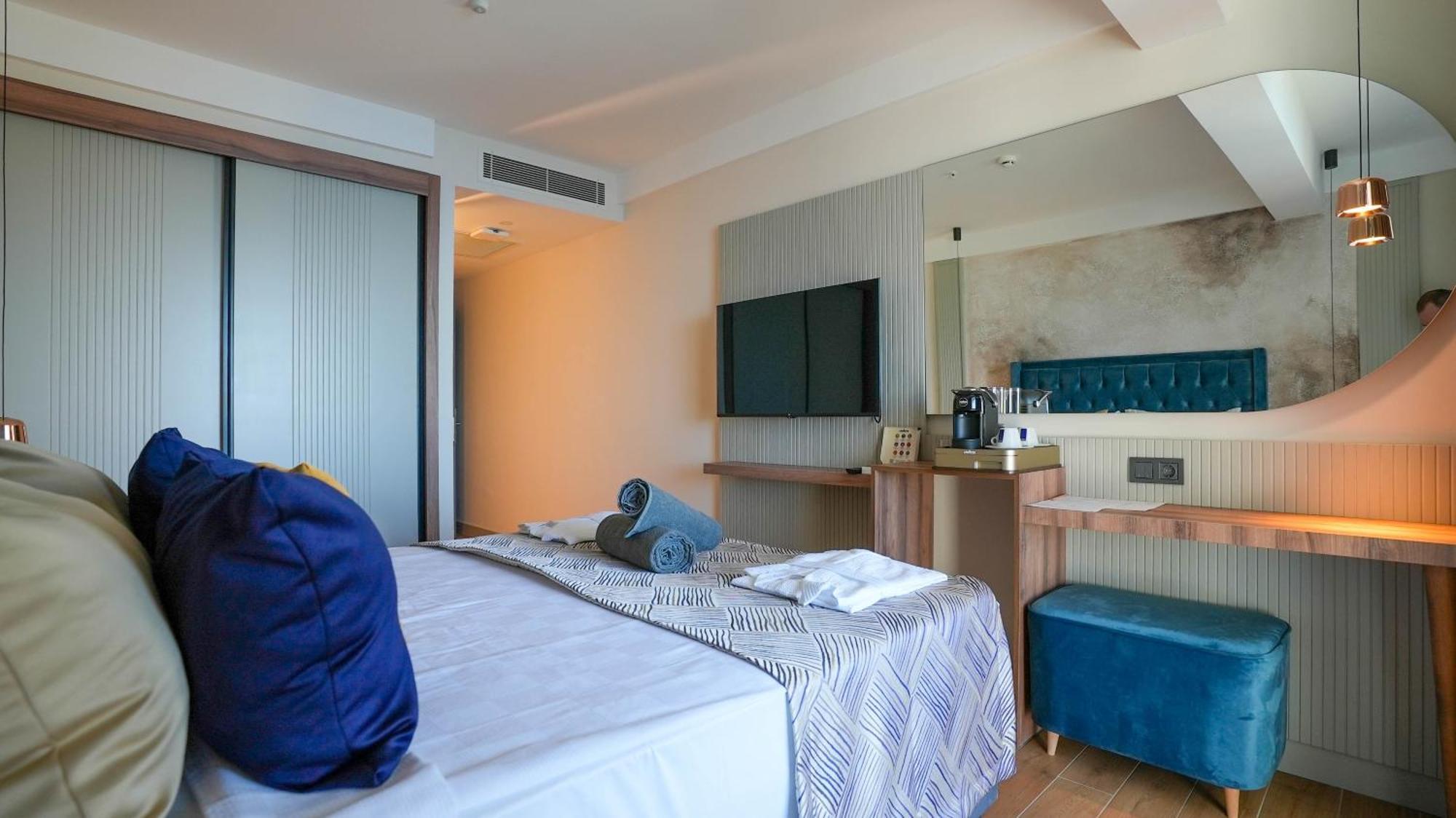 Ada Port Hotel Adults Only Alanya Dış mekan fotoğraf
