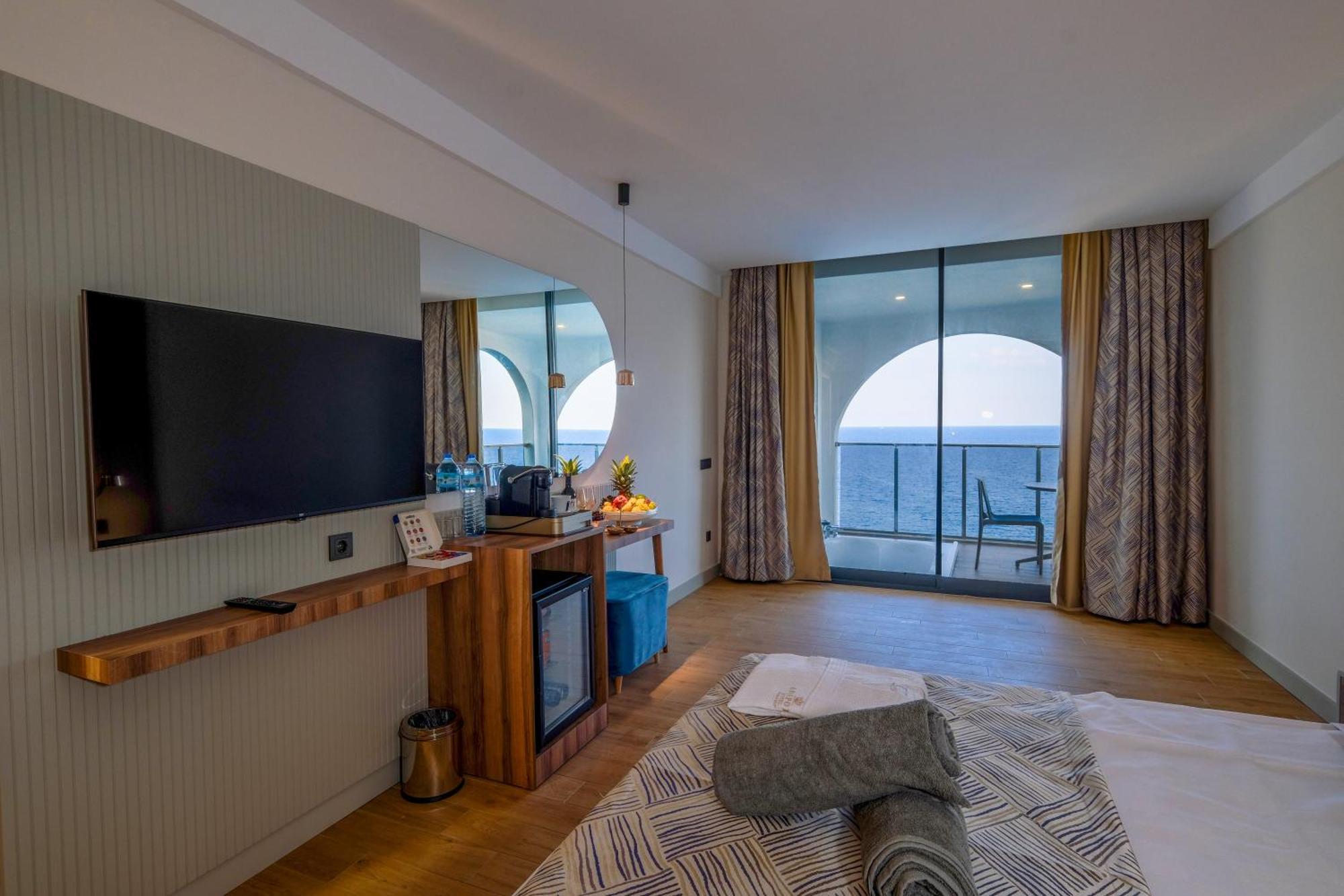 Ada Port Hotel Adults Only Alanya Dış mekan fotoğraf