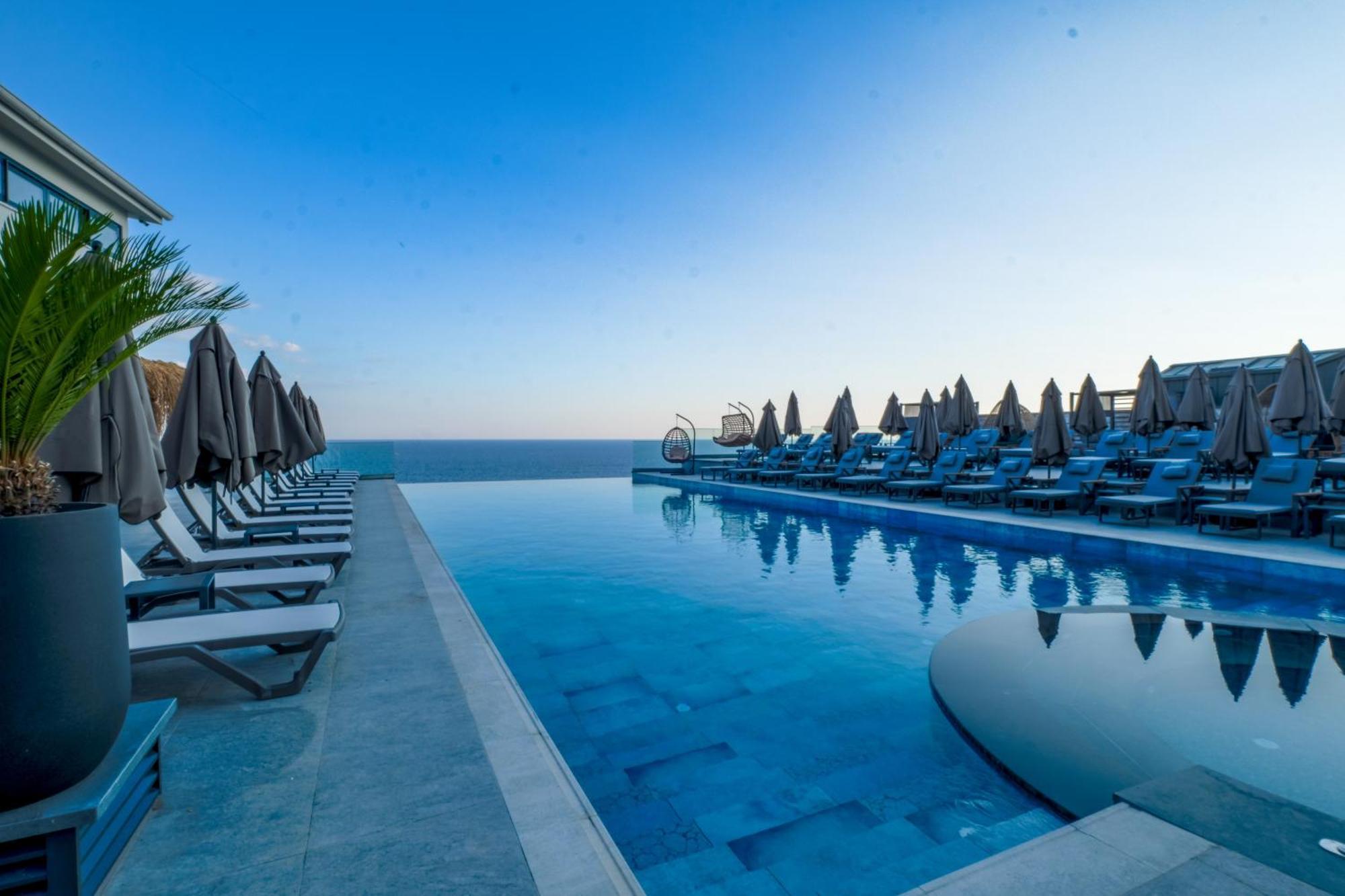 Ada Port Hotel Adults Only Alanya Dış mekan fotoğraf