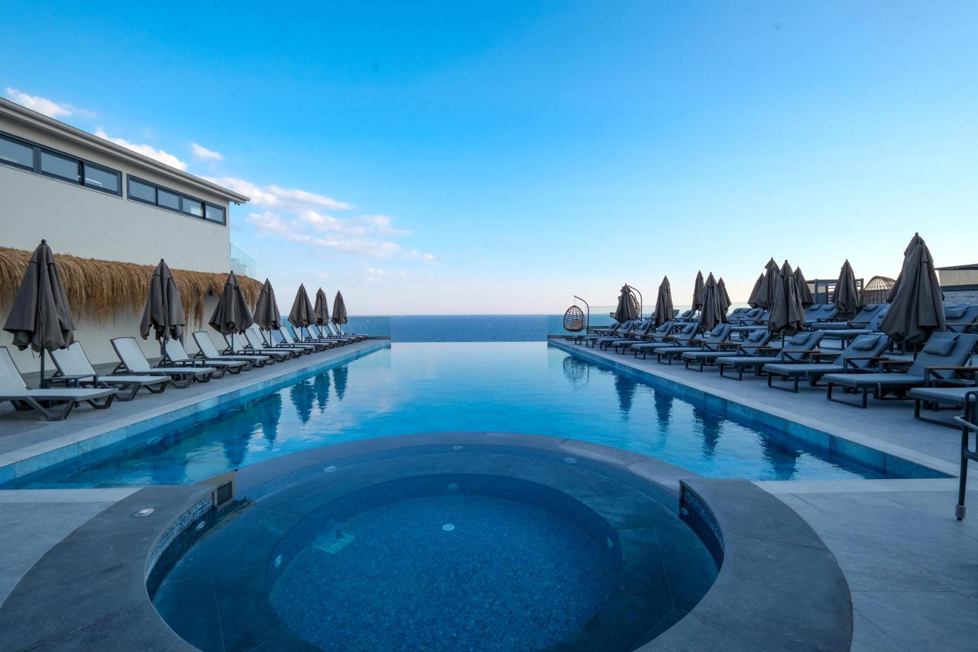 Ada Port Hotel Adults Only Alanya Dış mekan fotoğraf