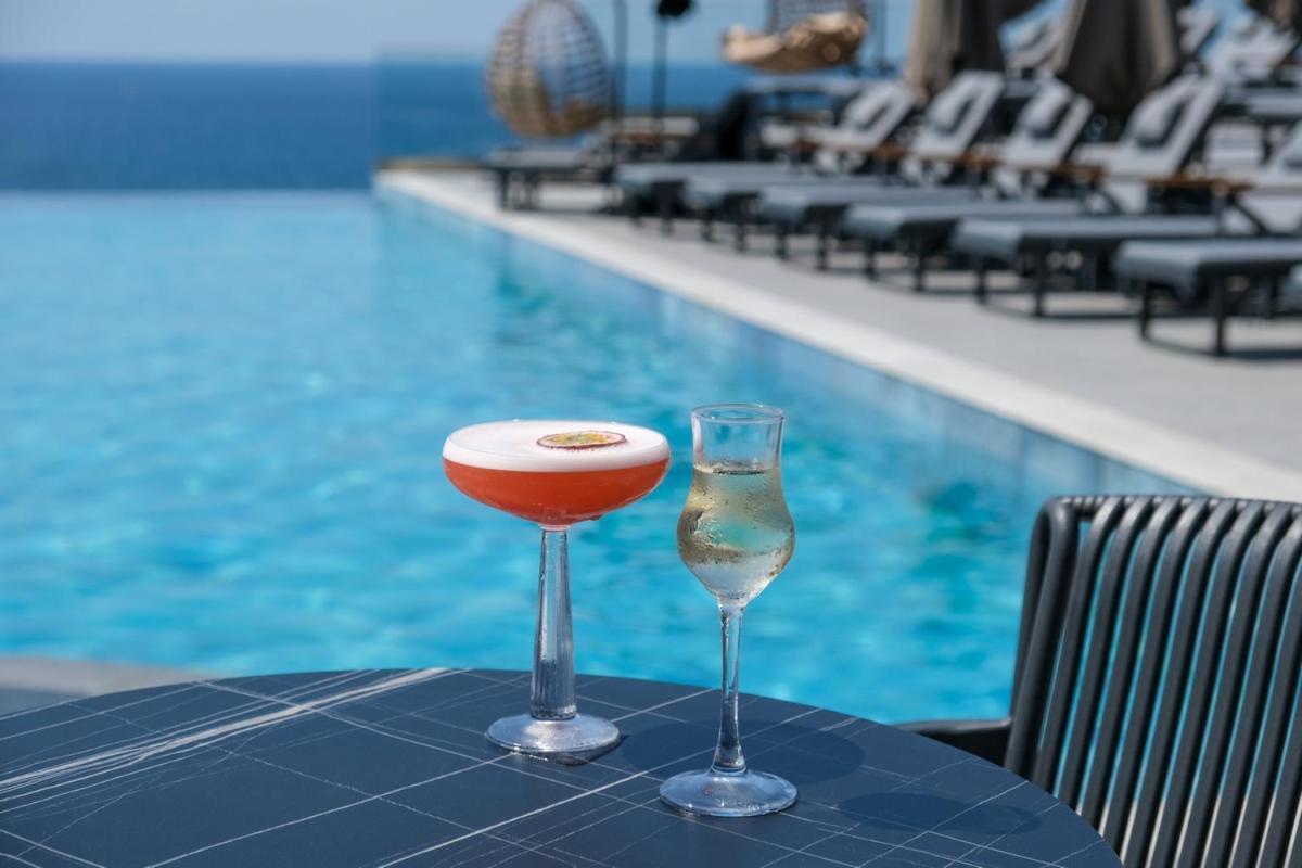 Ada Port Hotel Adults Only Alanya Dış mekan fotoğraf