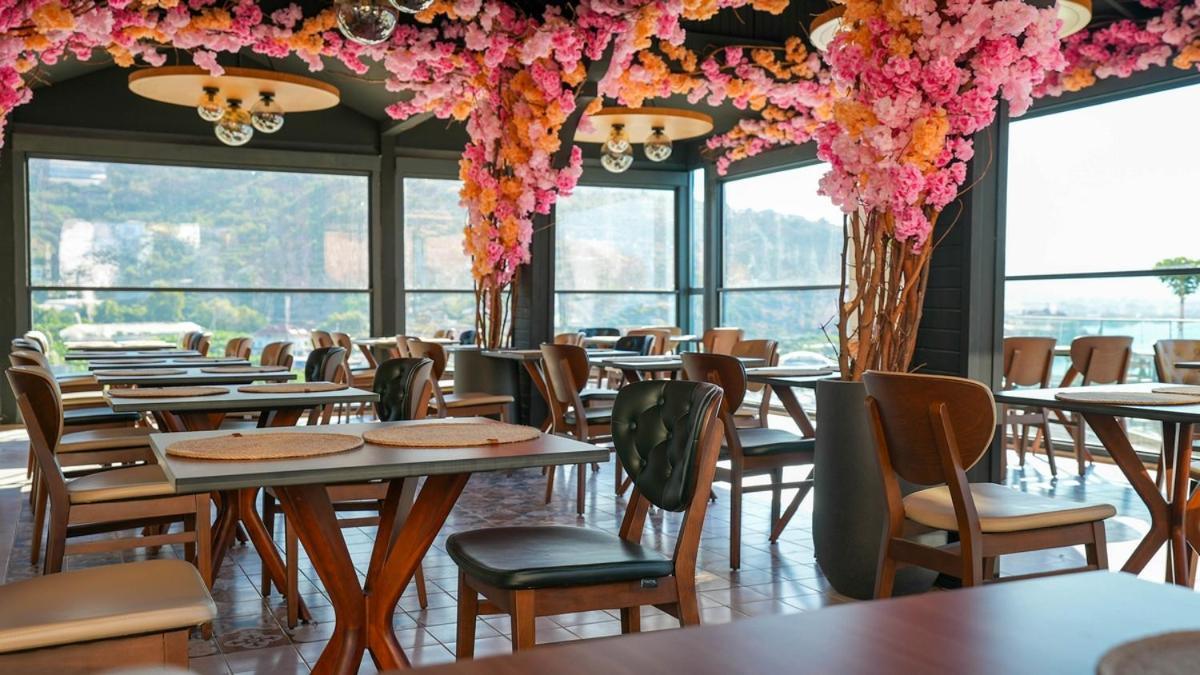 Ada Port Hotel Adults Only Alanya Dış mekan fotoğraf
